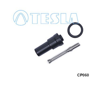 CP060 fajka cewki zapłonowej TESLA