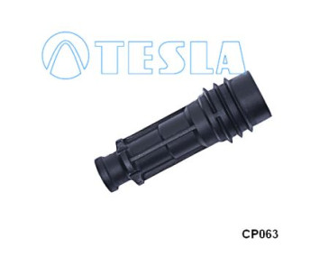 CP063 fajka cewki zapłonowej TESLA