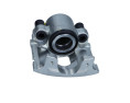 ZACISK HAM. FORD P. FIESTA/KA 89-08 LE