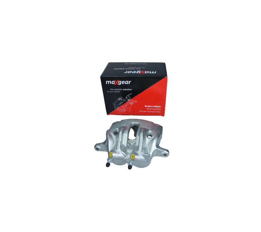 ZACISK HAM. CITROEN P. JUMPER 1,9-2,8 HDI 94- LE
