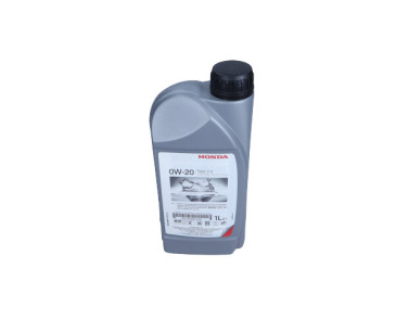OLEJ HONDA 0W20 1L TYPE 2.0