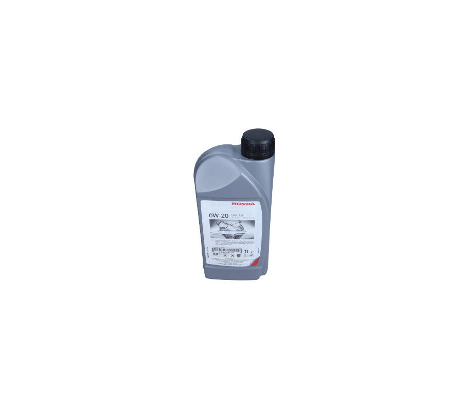 OLEJ HONDA 0W20 1L TYPE 2.0
