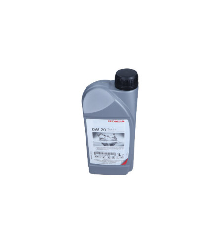 OLEJ HONDA 0W20 1L TYPE 2.0