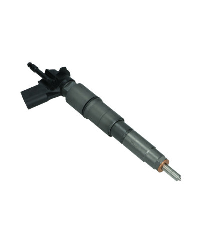 WTRYSKIWACZ CR BMW 3,0D E60/61/65/83/90/91 REGENEROWANY