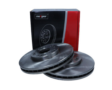 TARCZA HAM. TOYOTA P. LEXUS GS/SC 97-10