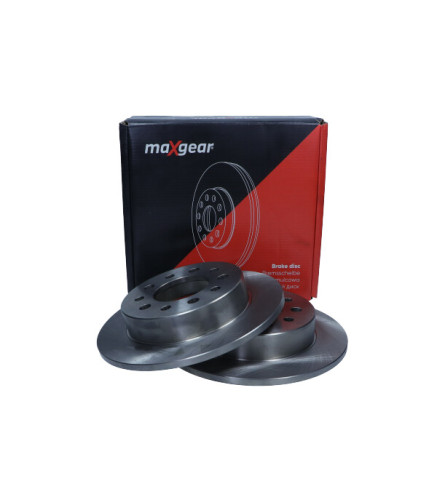 TARCZA HAM. HYUNDAI T. COUPE 1,6-2,7 01-09