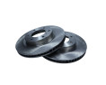 TARCZA HAM. MITSUBISHI T. PAJERO 07-
