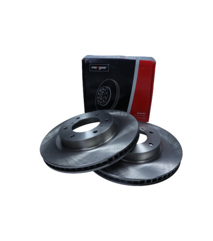 TARCZA HAM. MITSUBISHI T. PAJERO 07-