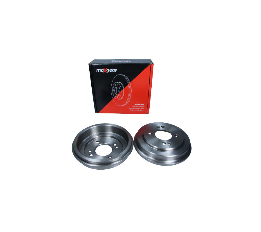BĘBEN HAM. KIA T. PICANTO 1,0-1,2 11-