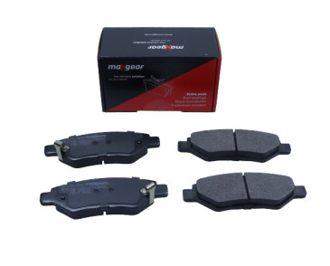 KLOCKI HAM. CADILLAC T. CTS 2,8-3,6 08-