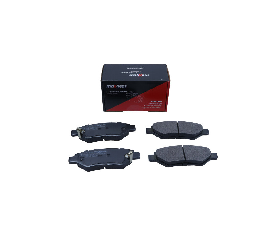 KLOCKI HAM. CADILLAC T. CTS 2,8-3,6 08-