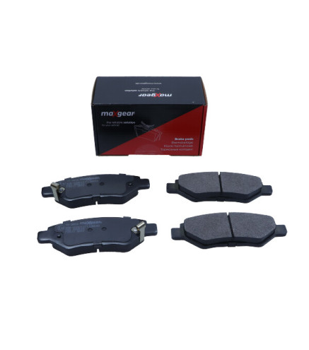 KLOCKI HAM. CADILLAC T. CTS 2,8-3,6 08-