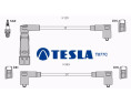 T877C (T015B) Przewody zapłonowe TESLA