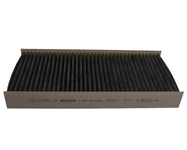 FILTR KABINY CITROEN JUMPY/FIAT SCUDO/PEUGEOT EXPERT 1,6D/2,0D 08- Z AKTYWNYM W