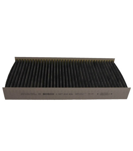 FILTR KABINY CITROEN JUMPY/FIAT SCUDO/PEUGEOT EXPERT 1,6D/2,0D 08- Z AKTYWNYM W