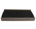 FILTR KABINY CITROEN JUMPY/FIAT SCUDO/PEUGEOT EXPERT 1,6D/2,0D 08- Z AKTYWNYM W
