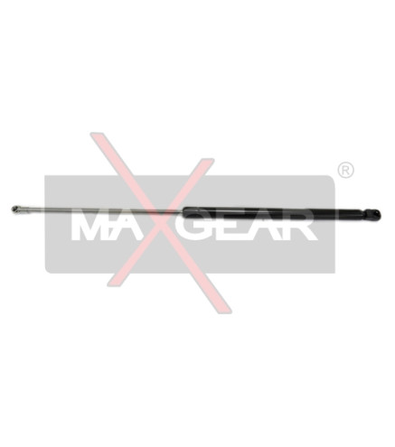 SPRĘŻYNA GAZOWA POKRYWY BAGAŻNIKA VW A80 91-95 AVANT