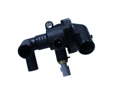 OBUDOWA TERMOSTATU FORD TRANSIT/ CITREON JUMPER/ PEUGEOT BOXER (11- )
