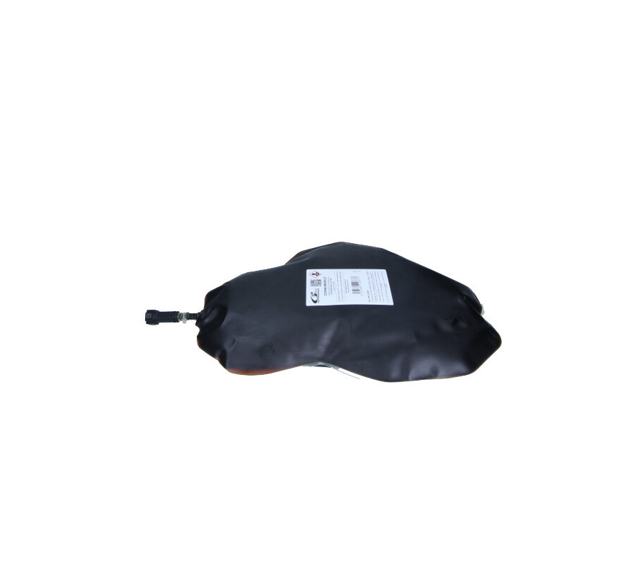 ZBIORNIK PŁYNU FILTRA CZĄSTEK STAŁYCH PEUGEOT 4007 2,2 HDI/ MITSUBISHI OUTLANDER/ CITROEN C-CROSSER (PROTEGO EXCHANGE)