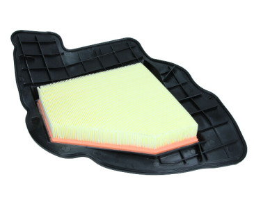 FILTR POWIETRZA BMW 5 F10, 6 F12, X5 E70, X6 E71 07- 4.4 08- LEWY