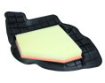 FILTR POWIETRZA BMW 5 F10, 6 F12, X5 E70, X6 E71 07- 4.4 08- LEWY