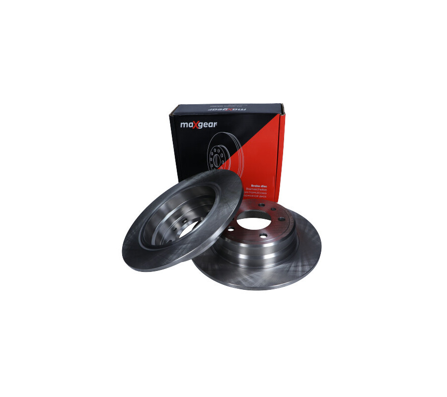 TARCZA HAM. BMW T. E34 87-