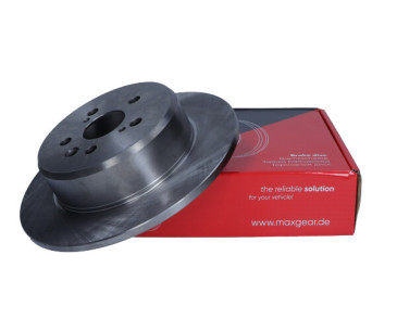 TARCZA HAM. TOYOTA T. AVENSIS 00- 15
