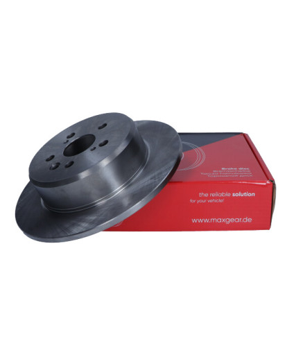 TARCZA HAM. TOYOTA T. AVENSIS 00- 15