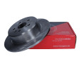 TARCZA HAM. TOYOTA T. AVENSIS 00- 15
