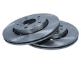 TARCZA HAM. SUZUKI P. SWIFT 05- 1,6