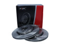TARCZA HAM. SUZUKI P. SWIFT 05- 1,6