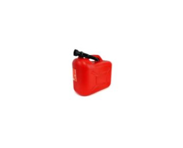KANISTER PLASTIKOWY 5L