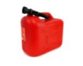 KANISTER PLASTIKOWY 5L