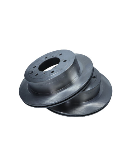 TARCZA HAM. MITSUBISHI T. PAJERO 07-