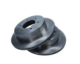 TARCZA HAM. MITSUBISHI T. PAJERO 07-