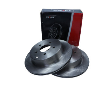 TARCZA HAM. NISSAN T. MURANO 05-/INFINITI Q70/Q60/Q50 13-/M 10-/FX 03-