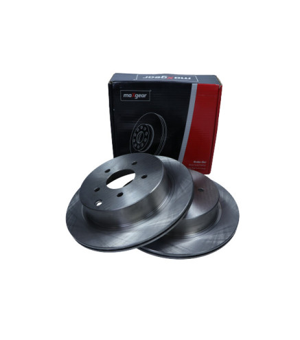 TARCZA HAM. NISSAN T. MURANO 05-/INFINITI Q70/Q60/Q50 13-/M 10-/FX 03-
