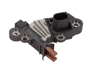 REGULATOR NAPIĘCIA ALTERNATORA