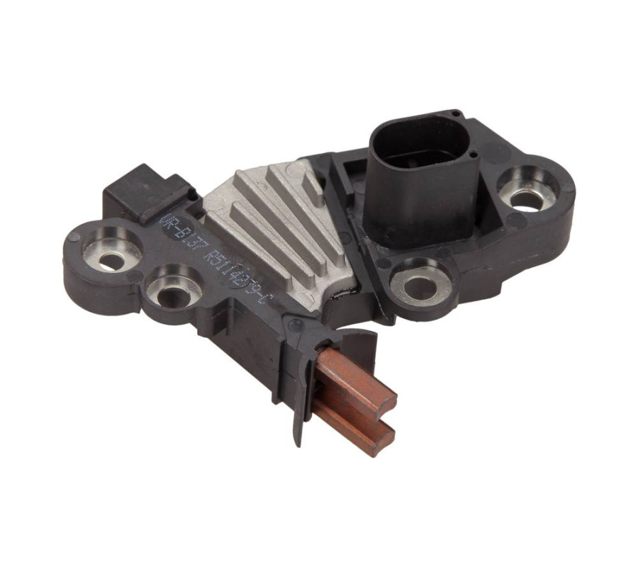 REGULATOR NAPIĘCIA ALTERNATORA