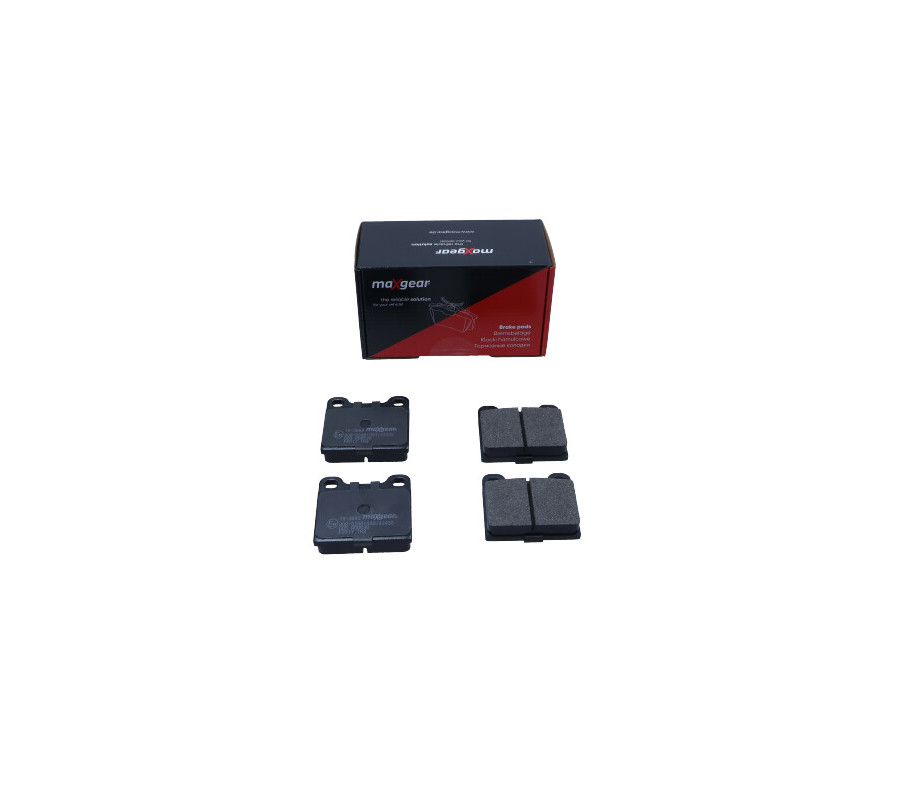 KLOCKI HAM. DB T. W115 72-79