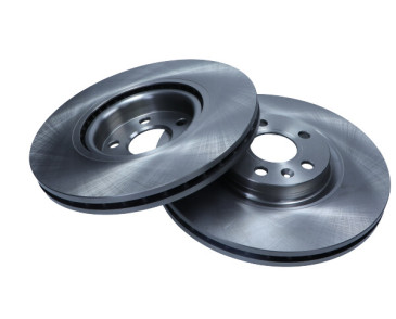 TARCZA HAM. VOLVO P. V90/S90 2,0 16-