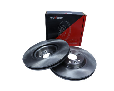 TARCZA HAM. VOLVO P. V90/S90 2,0 16-