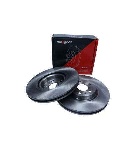 TARCZA HAM. VOLVO P. V90/S90 2,0 16-
