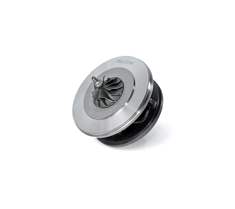 RDZEŃ TURBO GARRET GT1544V FORD 1,6TDCI HDI