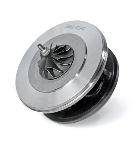 RDZEŃ TURBO GARRET GT1544V FORD 1,6TDCI HDI