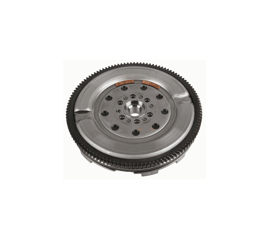 KOŁO DWUMASOWE CHEVROLET CAPTIVA/CRUZE/ORLANDO 2,0-2,2 D 09-