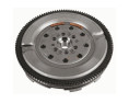 KOŁO DWUMASOWE CHEVROLET CAPTIVA/CRUZE/ORLANDO 2,0-2,2 D 09-