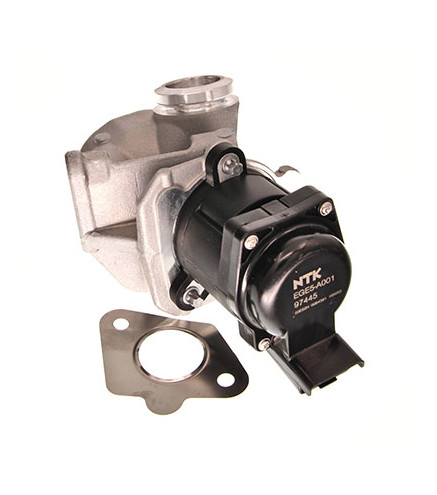 ZAWÓR EGR PEUGEOT 1,6HDI
