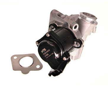 ZAWÓR EGR CITROEN 1,4HDI FORD/MAZDA 1,4D