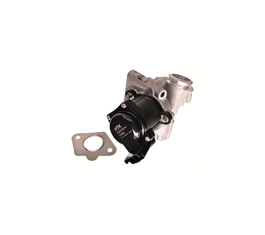 ZAWÓR EGR CITROEN 1,4HDI FORD/MAZDA 1,4D